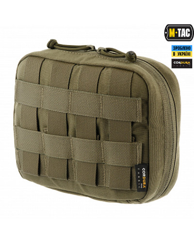 M-Tac подсумок органайзер Elite Ranger Green (10101023)