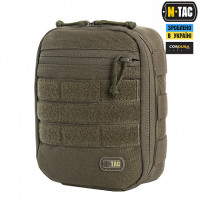 M-Tac підсумок органайзер з фіксатором Ranger Green