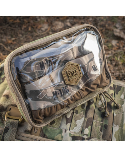 M-Tac органайзер утилітарний Slim Elite Multicam (10181008)