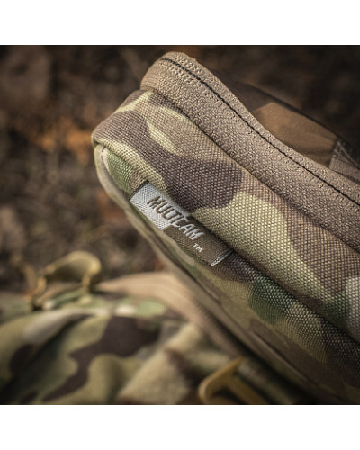 M-Tac органайзер утилітарний Slim Elite Multicam (10181008)