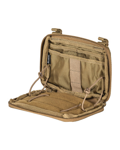 Подсумок административный 5.11 Tactical Flex Admin Pouch, Kangaroo (56429-134)