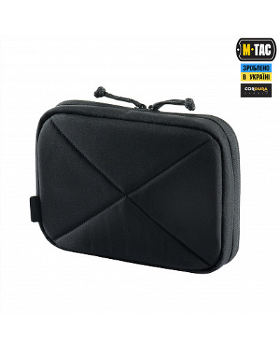 M-Tac органайзер утилитарный Slim Elite Black (10181002)