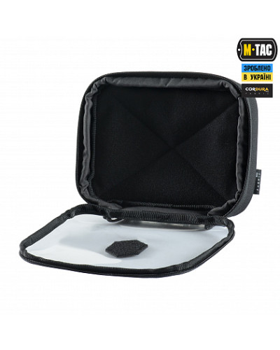 M-Tac органайзер утилитарный Slim Elite Black (10181002)