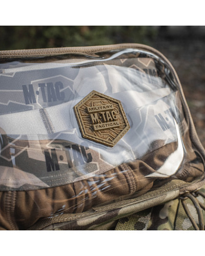 M-Tac органайзер утилітарний Slim Elite Multicam (10181008)