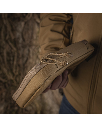M-Tac органайзер утилитарный Slim Elite Coyote (10181005)