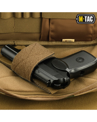 M-Tac Chest Rig Elite Multicam (10133008)