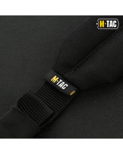 M-Tac ремень оружейный Black (10029002)