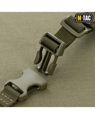 M-Tac ремень оружейный Olive (10029001)