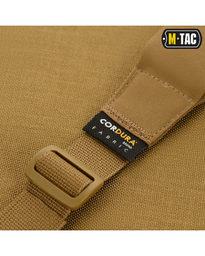 M-Tac ремінь збройовий двоточковий Coyote (10100005)