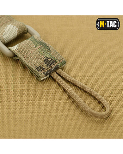 M-Tac ремень оружейный Gen.3 Multicam (10029908)