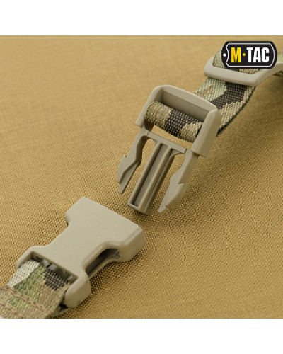 M-Tac ремень оружейный Gen.3 Multicam (10029908)
