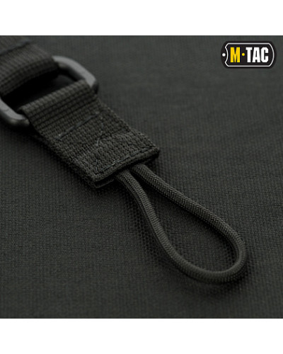 M-Tac ремінь збройовий Black (10029002)