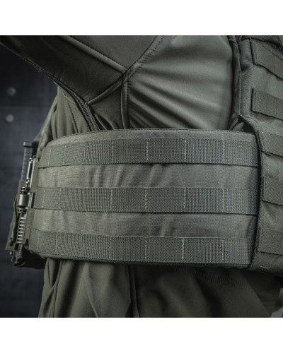M-Tac камербанд з балістичними пакетами 1А для Cuirass QRS Ranger Green (10223023)