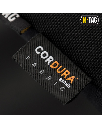 M-Tac плитоноска ALPC Black (10075002)