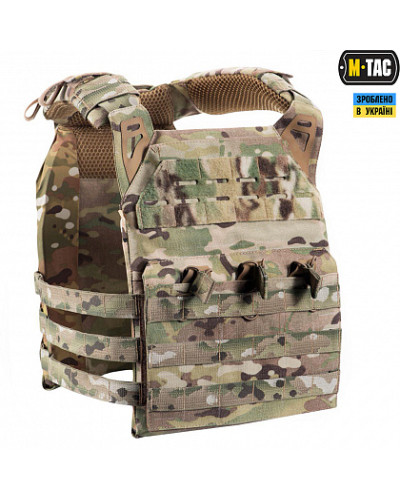 M-Tac плитоноска ALPC Multicam (10075008)