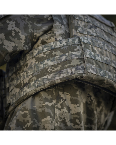 M-Tac камербанд з балістичними пакетами 1А для Cuirass QRS MM14 (10223030)