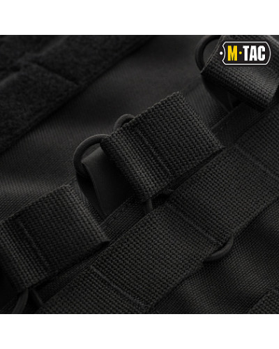 M-Tac плитоноска ALPC Black (10075002)