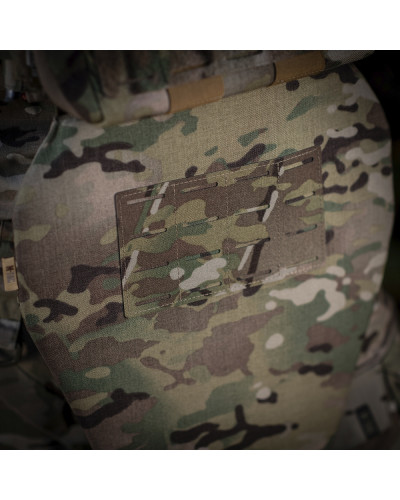 M-Tac Фартук противоограночный с баллистическим пакетом 1A Laser Cut XL Multicam (10243108)
