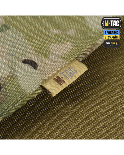 M-Tac Фартук противоограночный с баллистическим пакетом 1A Laser Cut XL Multicam (10243108)