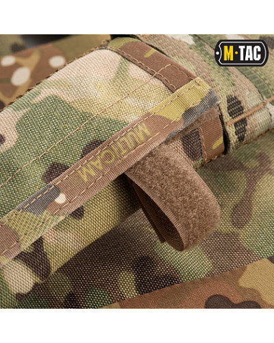 M-Tac плитоноска ALPC Multicam (10075008)