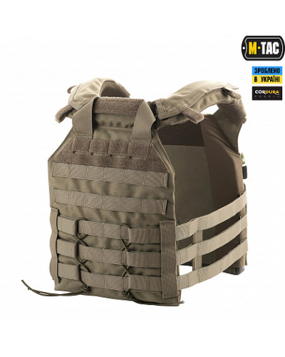 M-Tac плитоноска ALPC Ranger Green (10075023)
