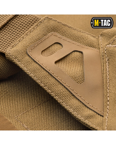 M-Tac плитоноска ALPC Coyote (10075005)