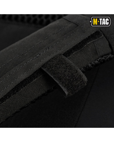 M-Tac плитоноска ALPC Black (10075002)