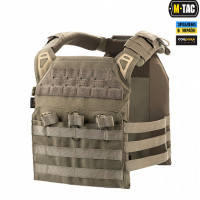 M-Tac плитоноска ALPC Ranger Green