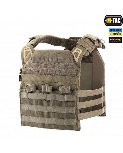 M-Tac плитоноска ALPC Ranger Green (10075023)