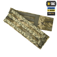 M-Tac камербанд з балістичними пакетами 1А для Cuirass QRS MM14