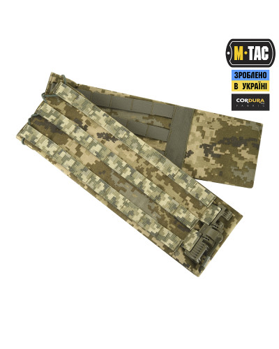 M-Tac камербанд з балістичними пакетами 1А для Cuirass QRS MM14 (10223030)