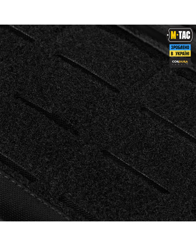 M-Tac плитоноска Cuirass FAST XL QRS Black (51670002)