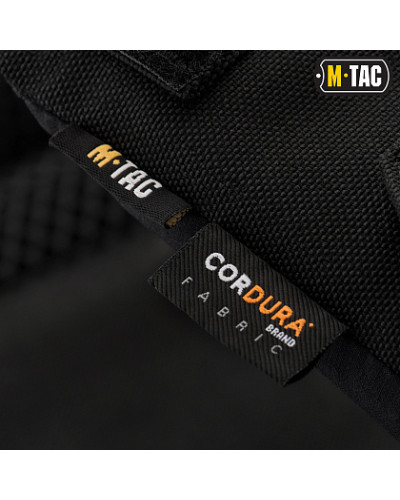 M-Tac плитоноска ALPC Black (10075002)
