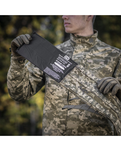 M-Tac камербанд з балістичними пакетами 1А для Cuirass QRS MM14 (10223030)