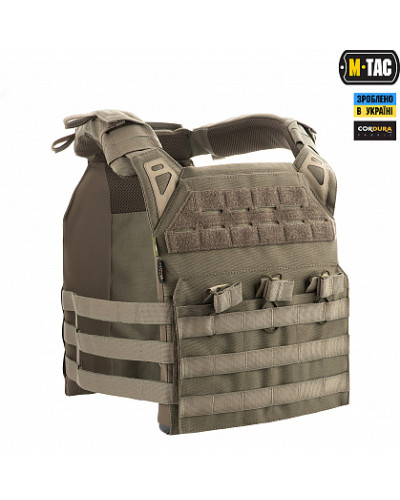 M-Tac плитоноска ALPC Ranger Green (10075023)