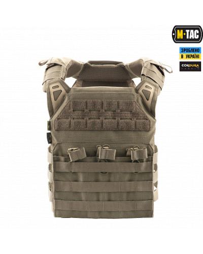 M-Tac плитоноска ALPC Ranger Green (10075023)