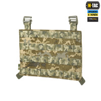 M-Tac передня панель для плитоноски Cuirass QRS XL MM14