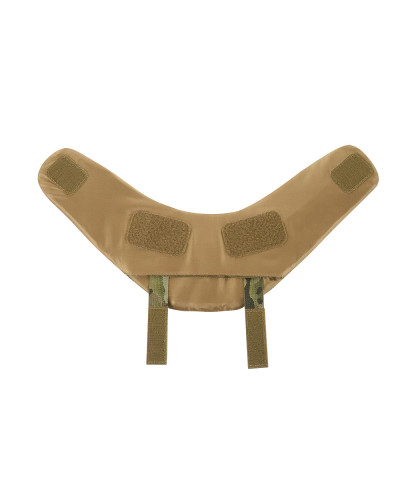 M-Tac Горжет с баллистическими пакетами 1А для Cuirass QRS Multicam (10307008)