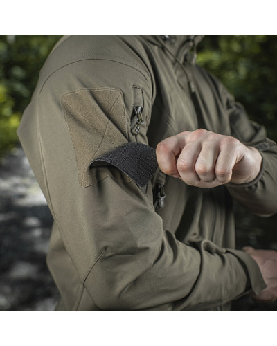 M-Tac нашивка Ace of Spades Ranger Green/Black (51101023)