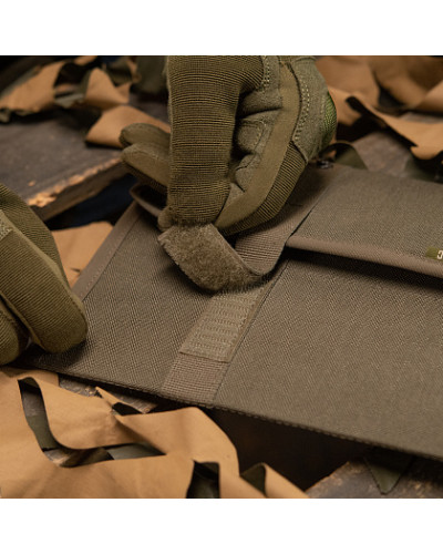 M-Tac панель для нашивок універсальна Ranger Green (10048023)
