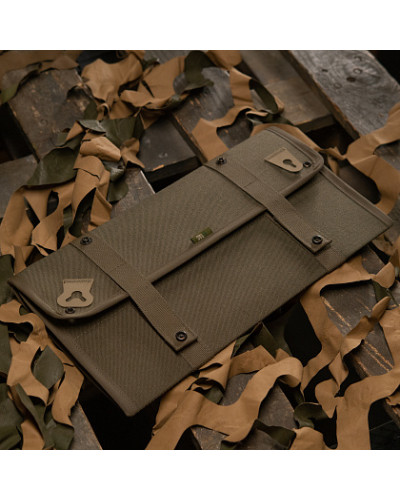 M-Tac панель для нашивок універсальна Ranger Green (10048023)