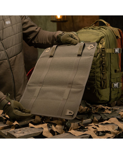 M-Tac панель для нашивок універсальна Ranger Green (10048023)