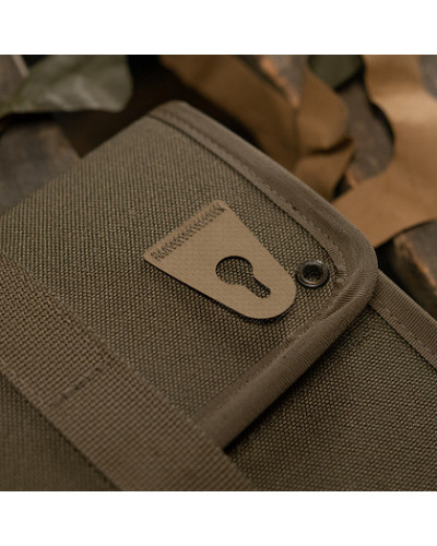 M-Tac панель для нашивок універсальна Ranger Green (10048023)