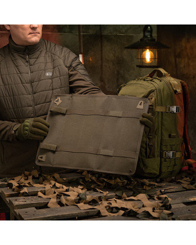 M-Tac панель для нашивок універсальна Ranger Green (10048023)