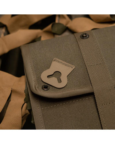 M-Tac панель для нашивок універсальна Ranger Green (10048023)