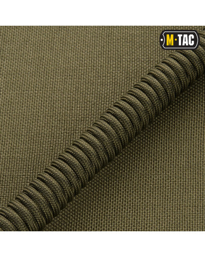 M-Tac шнур страхувальний Medium універсальний олива (51435101)