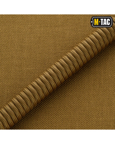 M-Tac шнур страхувальний Lite комбінований койот (51436205)