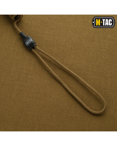 M-Tac шнур страховочный Medium универсальный койот (51435105)