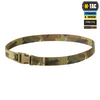 M-Tac ремень утилитарный Gen.II Multicam