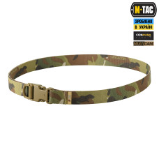M-Tac ремінь утилітарний Gen.II Multicam